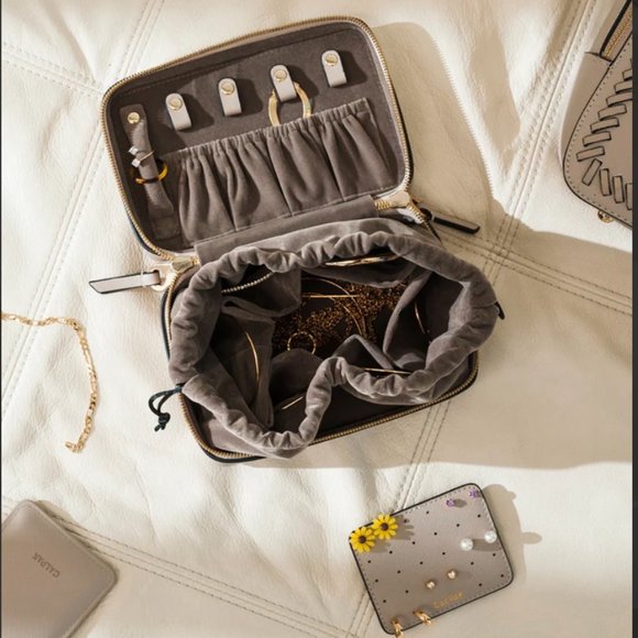 Luxury Jewelry Case - Picture 2 of 15